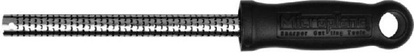 Attēls no Microplane Microplane Premium Classic Spice Grater black