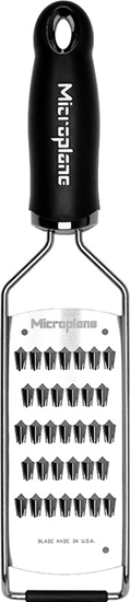 Picture of Microplane Tarka Gourmet Julienne Fine / Microplane