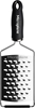 Изображение Microplane Gourmet Grater Ultra Coarse Blade black