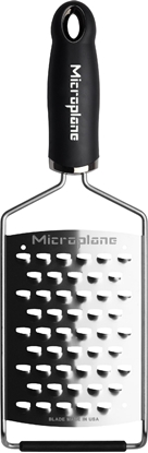 Attēls no Microplane Tarka Gourmet Ultra Coarse
