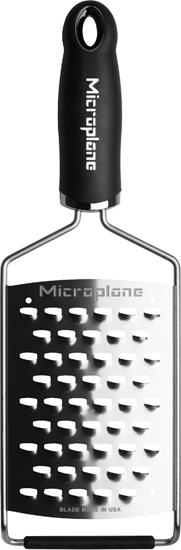 Picture of Microplane Tarka Gourmet Ultra Coarse