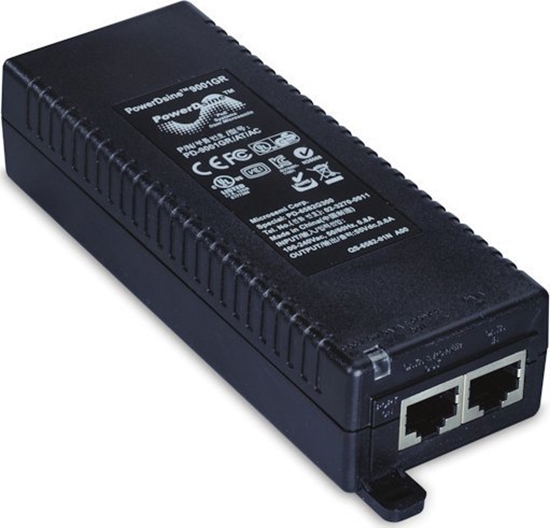 Picture of Microsemi Microsemi 9001GR Gigabit Ethernet 55 V