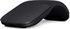 Picture of Microsoft Arc mouse Ambidextrous Bluetooth BlueTrack 1000 DPI