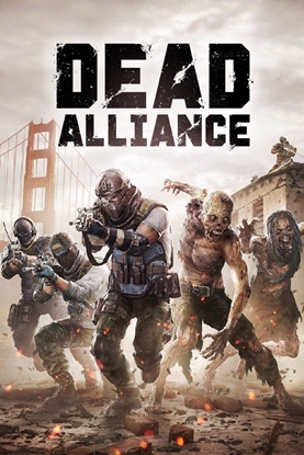 Picture of Microsoft Dead Alliance, Xbox One Standard German