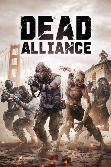 Picture of Microsoft Dead Alliance, Xbox One Standard German