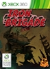 Picture of Microsoft Iron Brigade Xbox 360 Standard