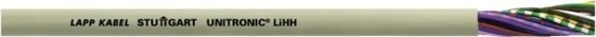 Picture of Microsoft LAPP 0037153 Datakabel UNITRONIC® LiHH 5 x 0.50 mm² Stengrå (RAL 7032) 100 m