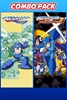 Picture of Microsoft Mega Man Legacy Collection 1 & 2 Combo Pack, Xbox One Collectors German
