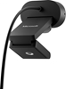 Picture of Microsoft Modern webcam 1920 x 1080 pixels USB Black