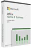 Picture of Microsoft Office Home & Business 2024 English 1 PC/Mac