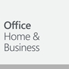 Picture of Microsoft Office Home & Business 2024 English 1 PC/Mac