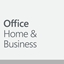 Изображение Microsoft Office Home & Business 2024 English 1 PC/Mac