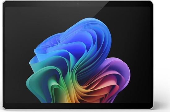 Изображение Microsoft Surface Pro 11 Copilot+ PC Intel Core Ultra 7 1 TB 33 cm (13") 16 GB Wi-Fi 7 (802.11be) Windows 11 Pro Platyna