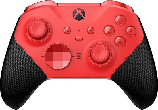 Изображение Microsoft Xbox One Elite Core Red