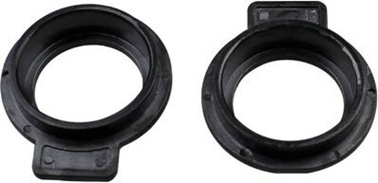 Изображение MicroSpareparts Górna lewa tuleja rolki (MSP4389)