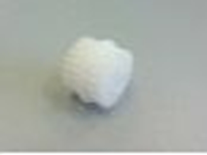 Attēls no MicroSpareparts Koo zbate (AROL1592)