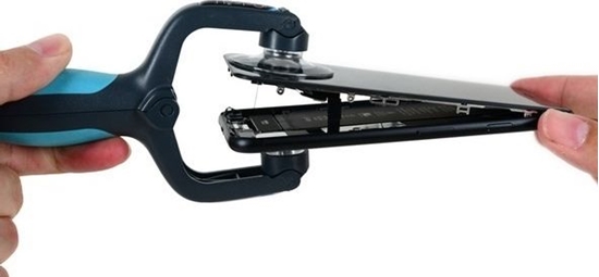 Picture of MicroSpareparts Mobile Przyssawka do ekranu (MOBX-TOOLS-045)