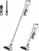 Picture of Midea Cordless Vacuum Cleaner | P5 MCS2021WB | 150 W | 21.6 V | Operating time (max) 45 min | White