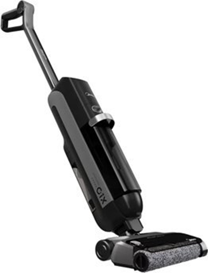 Picture of Midea Cordless Vacuum Cleaner | X10 Wet and Dry | 220 W | 22.2 V | Operating time (max) 35 min | Black