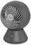 Attēls no Midea Fan | MFT302R0BPK | Table Fan | Dark Grey | Number of speeds 3 | Oscillation