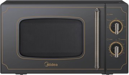 Изображение Midea Microwave oven | MM720CJ7B | Free standing | 700 W | Black