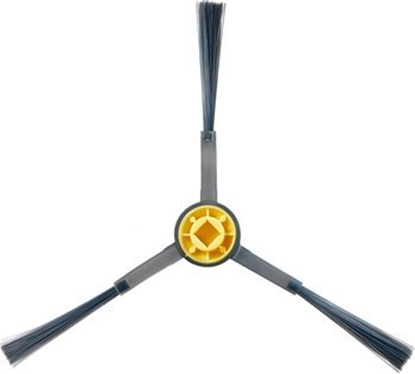 Picture of Midea Spare Parts Kit for V12: 4x Side Brushes, 4x Mops