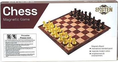 Изображение Midex Szachy magnetyczne