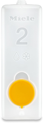 Attēls no Miele 10223120 washing machine part/accessory Houseware container