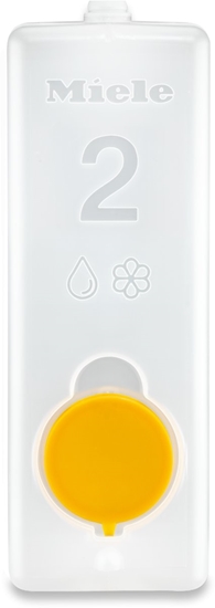 Picture of Miele 10223120 washing machine part/accessory Houseware container