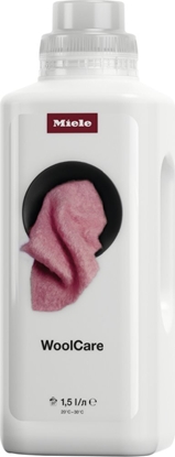 Picture of Miele Detergent for delicate fabrics Miele Wollcare 11979230