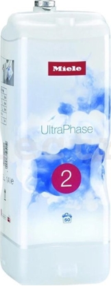 Picture of MIELE ULTRA PHASE 2 šķidrais divu komponentu mazgāšanas līdzeklis veļai TWIN DOS sistēmai
