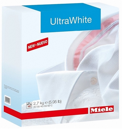 Picture of Miele Washing powder Miele 11810900