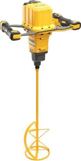 Picture of Mieszarka Dewalt DCD240N 54 V