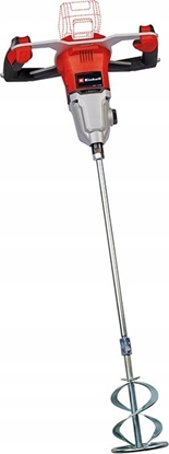 Attēls no Mieszarka Einhell TP-MX 18-2 Li BL Solo MIESZADO AKU