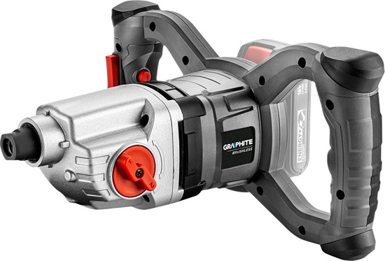 Picture of Mieszarka Graphite 58G084 18 V