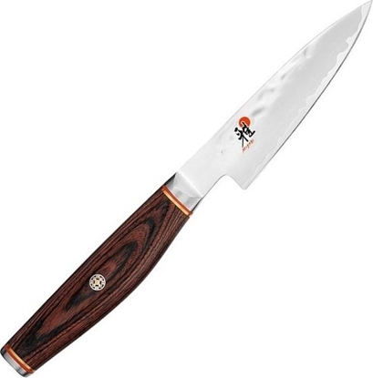 Изображение Miyabi Nó kuchenny MIYABI 6000MCT Shotoh 9 cm uniwersalny