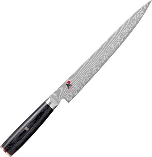 Изображение Miyabi Nó kuchenny Sujihiki 24cm (5000FCD)