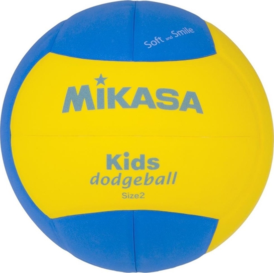 Picture of Mikasa Pika siatkowa Mikasa DS20 Kids Dodgeball