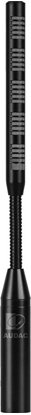 Attēls no Mikrofon Audac AUDAC CMX230 Mikrofon kierunkowy typu shotgun