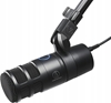 Picture of Audio Technica AUDIO-TECHNICA HYPERCARDIOID DYNAMIC PODCAST MICROPHONE AT2040USB