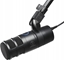 Picture of Audio Technica AUDIO-TECHNICA HYPERCARDIOID DYNAMIC PODCAST MICROPHONE AT2040USB