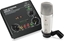 Picture of Mikrofon Behringer Behringer VOICE STUDIO - Zestaw do nagrywania i podcastów