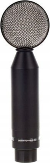 Изображение Beyerdynamic | Dynamic Double-ribbon Microphone | M 130 | XLR 3-pin | Black