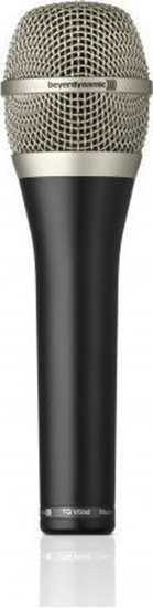Picture of Mikrofon Beyerdynamic Beyerdynamic TG V50 - Mikrofon wokalowy dynamiczny