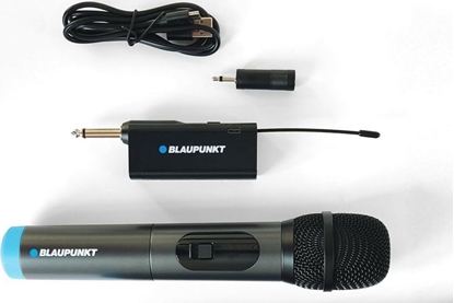 Изображение Blaupunkt WM40U