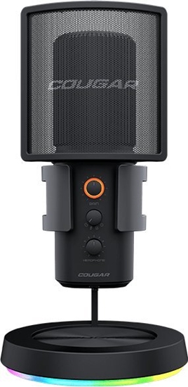 Picture of Mikrofon Cougar Screamer-X (3H500MK3B.0001)