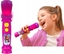 Picture of Mikrofon Ekids Mikrofon Karaoke Do piewania Dla Dziecka Dzieci Ekids Trolls Trolle 3 / Tr-070.uemv23m