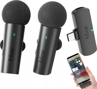 Picture of Mikrofon Fifine Fifine M8