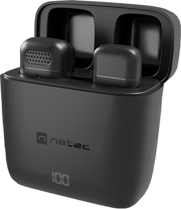 Изображение Mikrofona Natec Hopper USB-C