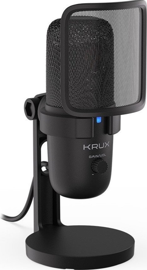 Picture of Mikrofon Krux Emote 2000S (KRXC002)